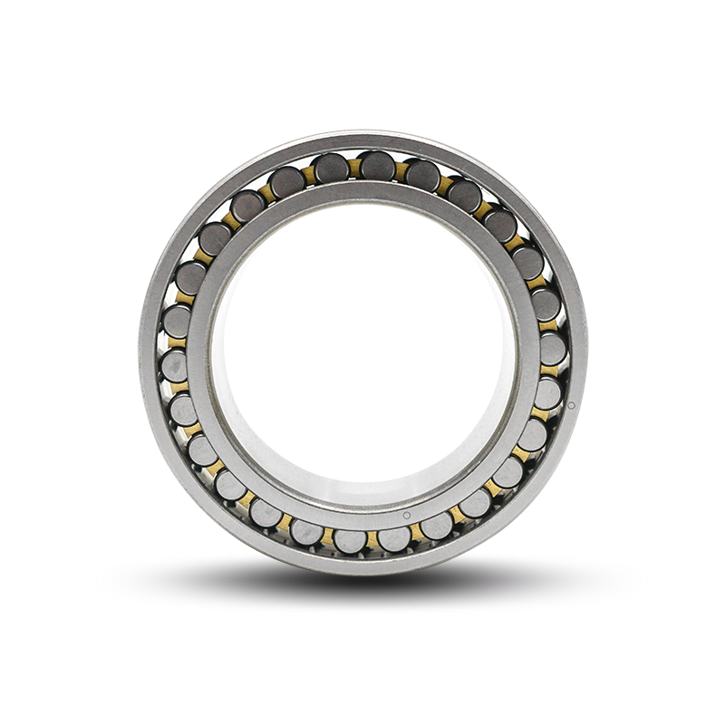 Roulement à rouleaux cylindriques NN3013K-W33-P4 65*100*26mm