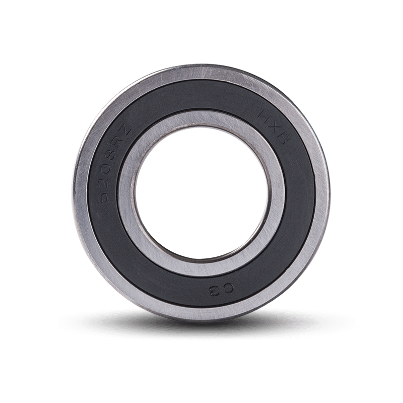 6208-2RS 6208ZZ 40*80*18 EMQ roulement roulement à billes radial roulement à billes à gorge profonde