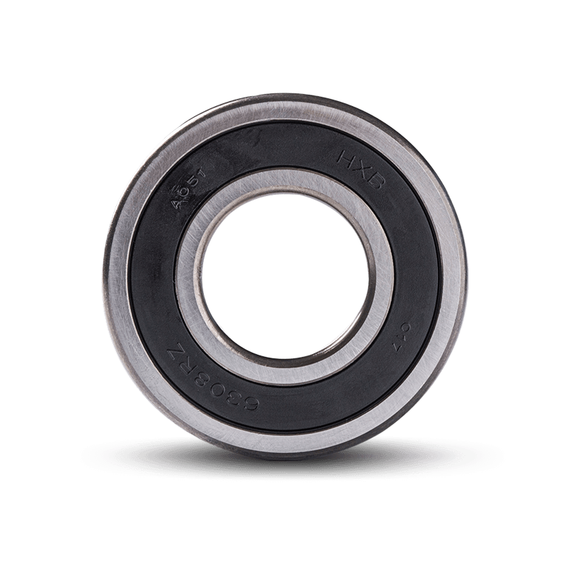 6308-2RS 6308ZZ 40*90*23mm EMQ roulement à faible bruit roulement à billes à gorge profonde
